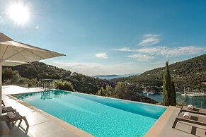 Villa Roya in Vasiliki