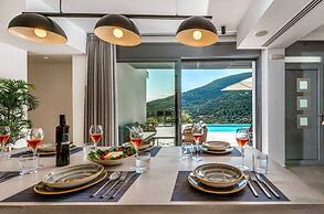 Villa Roya in Vasiliki