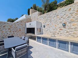 Villa Roya in Vasiliki