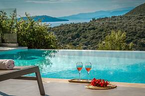 Villa Roya in Vasiliki
