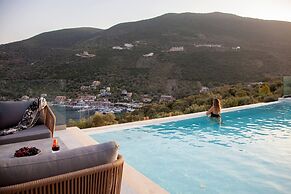 Villa Roya in Vasiliki