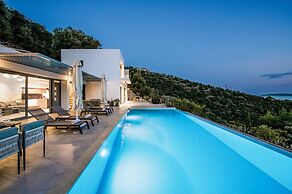 Villa Roya in Vasiliki