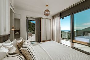 Villa Roya in Vasiliki
