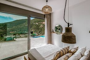 Villa Roya in Vasiliki