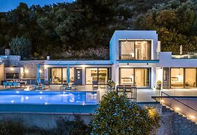 Villa Roya in Vasiliki