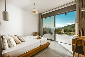 Villa Roya in Vasiliki