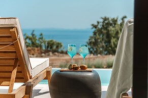 Orizontas 3 Syvota in Igoumenitsa