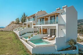 Orizontas 3 Syvota in Igoumenitsa