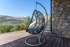 Desimi Villa Luca in Lefkada