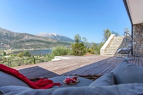 Desimi Villa Luca in Lefkada