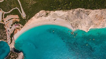 Desimi Villa Luca in Lefkada