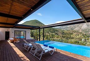 Desimi Villa Luca in Lefkada