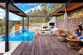 Desimi Villa Luca in Lefkada