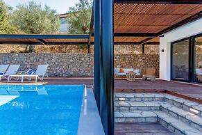 Desimi Villa Luca in Lefkada