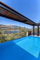 Desimi Villa Luca in Lefkada