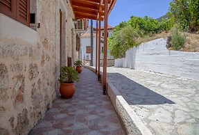 Agios Petros 2 in Agios Petros
