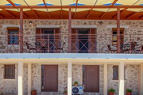 Agios Petros 1 in Lefkada
