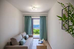 Agios Petros 1 in Lefkada