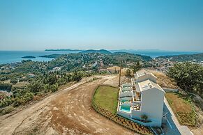 Orizontas 4 Syvota in Igoumenitsa