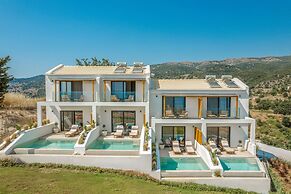 Orizontas 4 Syvota in Igoumenitsa