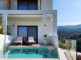 Orizontas 4 Syvota in Igoumenitsa