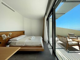 Scirocco Telemachos 1 BED