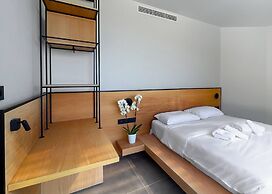 Scirocco Telemachos 1 BED