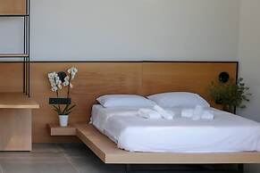 Scirocco Telemachos 1 BED