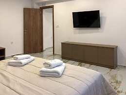 Zavia Villa Tria 3B Syvota