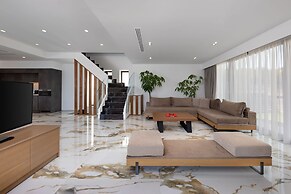 Zavia Villa Tria 3B Syvota
