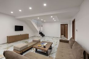 Zavia Villa Tria 3B Syvota