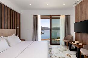 Zavia Villa Tria 3B Syvota