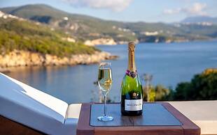 Zavia Villa Tria 3B Syvota