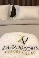 Zavia Villa Tria 3B Syvota