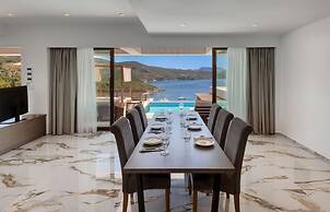 Zavia Villa Tria 3B Syvota