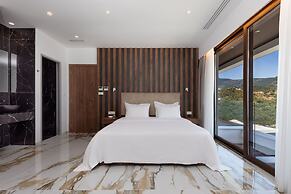 Zavia Villa Tria 3B Syvota