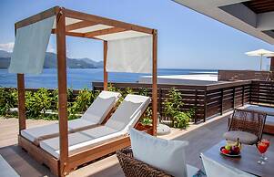 Zavia Villa Tria 3B Syvota