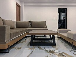 Zavia Villa Tria 3B Syvota