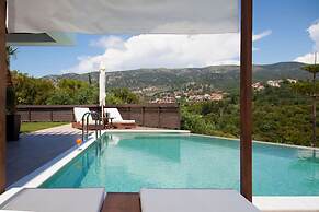 Zavia Villa Tria 3B Syvota