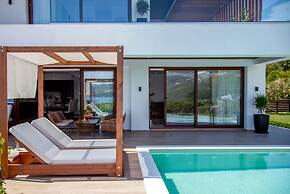 Zavia Villa Tria 3B Syvota