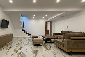 Zavia Villa Tria 3B Syvota