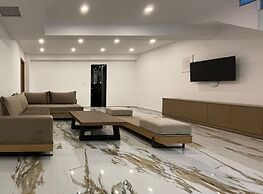 Zavia Villa Tria 3B Syvota