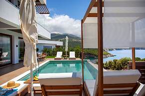 Zavia Villa ENA 2B Syvota