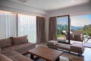 Zavia Villa ENA 2B Syvota
