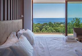 Zavia Villa ENA 2B Syvota