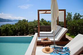 Zavia Villa ENA 2B Syvota