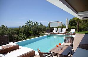 Zavia Villa ENA 2B Syvota