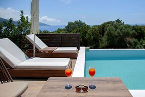 Zavia Villa ENA 2B Syvota