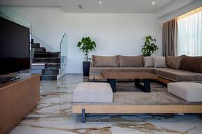 Zavia Villa ENA 2B Syvota