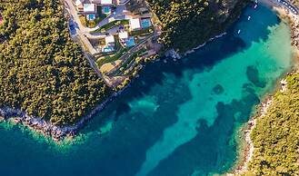 Zavia Villa ENA 2B Syvota